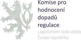 V Praze dne 15. února 2013 Č.j.: 27/13 Stanovisko komise pro hodnocení dopadů regulace k návrhu věcného záměru zákona o podpoře rozvoje cestovního ruchu I.