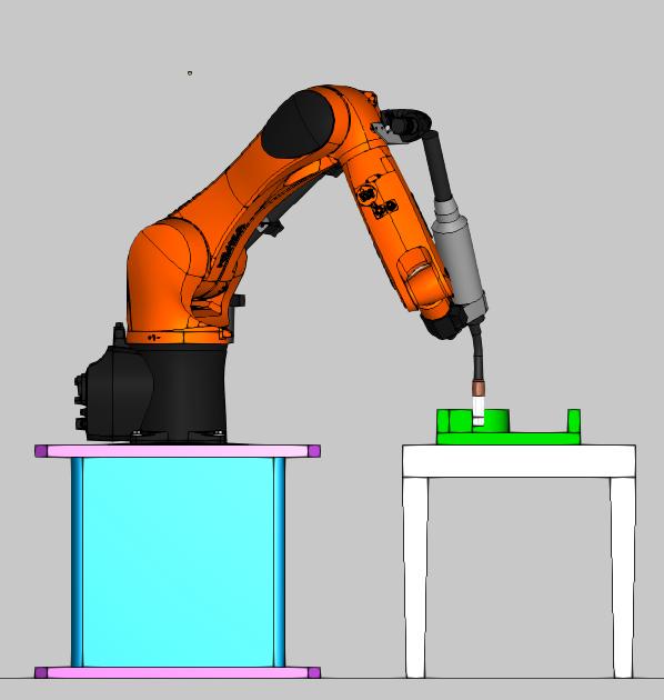 2D výkresy Výkresy Vytvoření 2D technických výkresů ze 3D geometrie a celého pracoviště Vytváření kusovníku pomocí jednoho kliknutí.