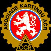 AUTOKLUB ČESKÉ REPUBLIKY ASOCIACE KARTINGU AČR Opletalova 29, 110 00 Praha 1 Tel: +420 222898240, Fax: +420 222246274 E-mail: karting@autoklub.