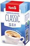 drink mléčný nápoj