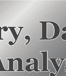 parts: theory, data and analysis.