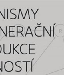 výraznou reprodukci sociál- aktivity) v dospělosti a to na základě třídní pozice rodičů a