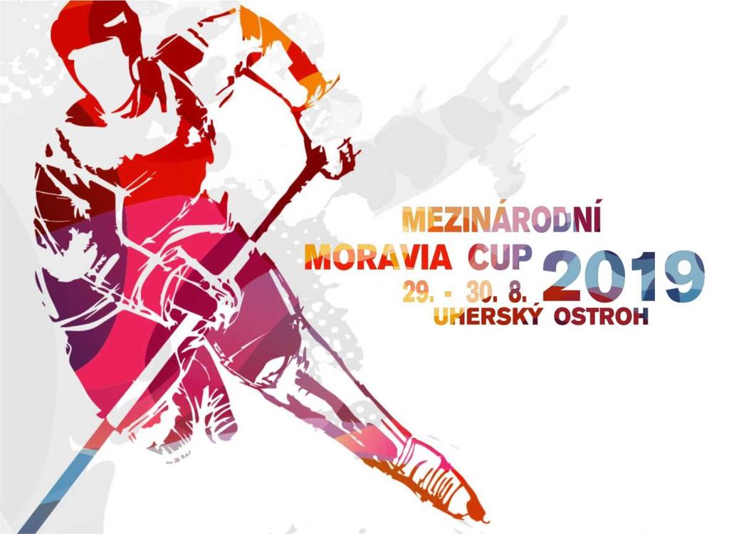 International Hockey Moravia CUP Date 29. -30.