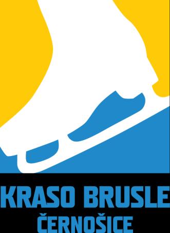 Kraso brusle Černošice, spolek Vás srdečně zve na 2.