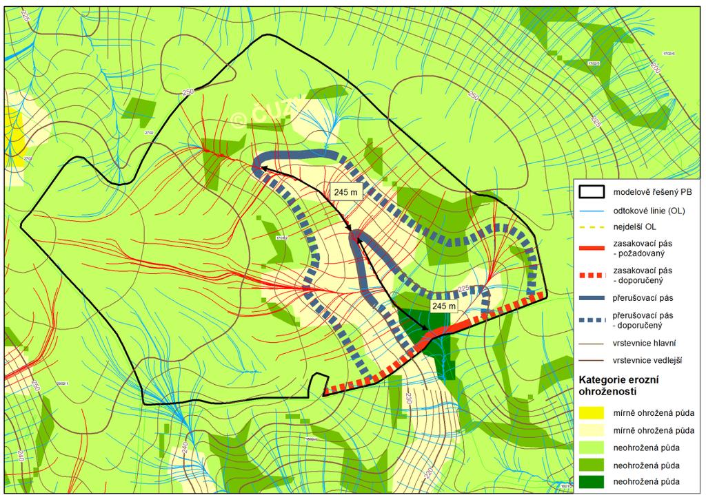 Žabovřeská 250, 156 27 Praha 5 - Zbraslav 257 027 233, fax: 257 027 254, e-mail: pudni.sluzba@vumop.