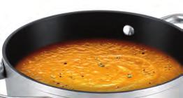 18 cm, 1,8 l 599 Kč Wok, hrnce a kastrol vynikající pro