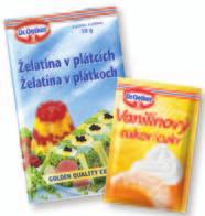 Elektrická trouba: 200 C Horkovzdu ná trouba: 180 C Doba peãení: asi 10-15 minut 4. Po upeãení pfieklopíme na utûrku posypanou mouãkov m cukrem a necháme vychladnout. Stáhneme peãící papír.