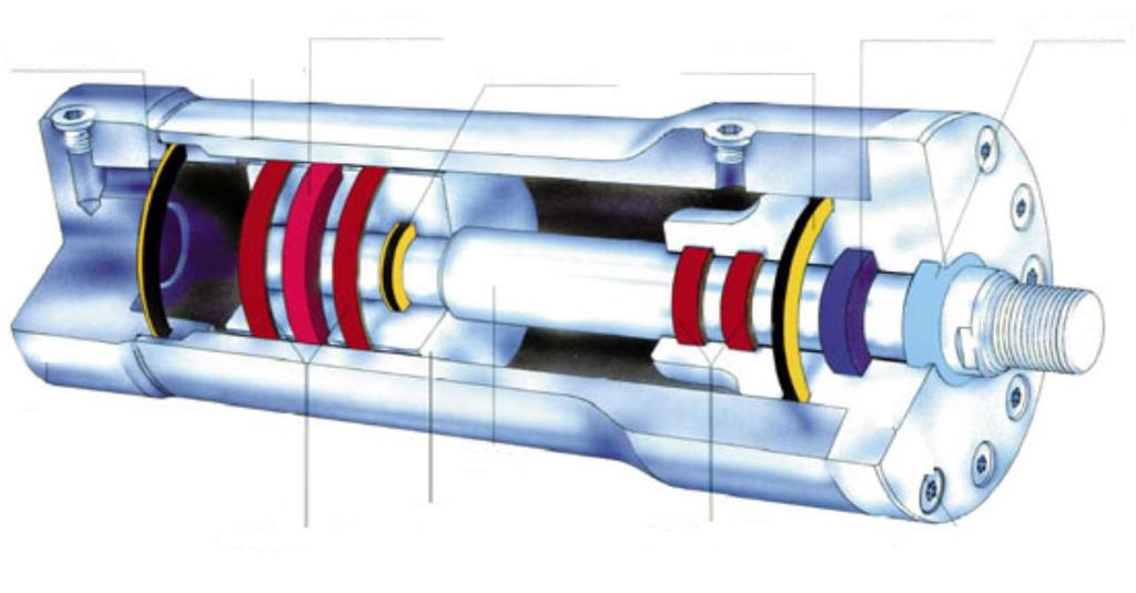 Profilová těsnění - výroba technologií SEAL JET velice operativní způsob získání nejrůznějších typů těsnění rychlost a flexibilita umožňuje vyrobit tvarově i rozměrově nestandardní těsnění prakticky