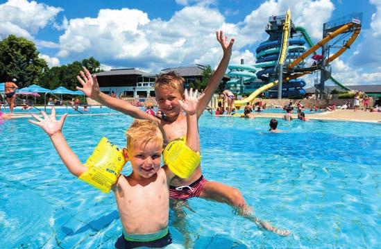 SLOVINSKO > MORAVSKE TOPLICE Hotel Termal Bungalovy Termal POLOHA: hotel se nachází uprostřed vnitrozemských lázní Moravske Toplice, patří mezi nejznámější v celém Slovinsku.