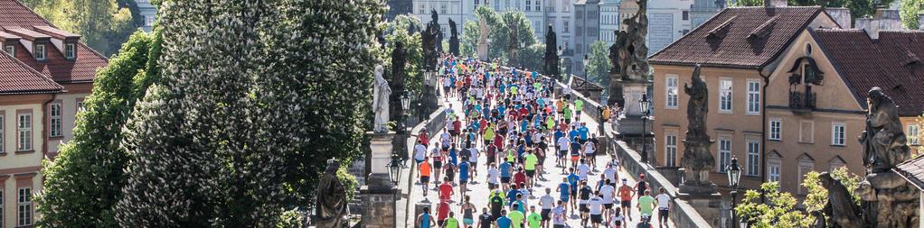 VOLKSWAGEN MARATON PRAHA 5.