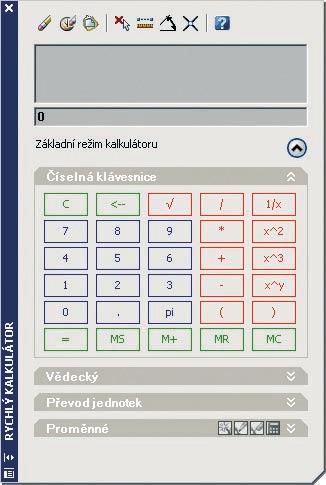 Nyní se můžete soustředit na své nápady, nikoliv na způsob, jak je převedete do digitální podoby. AutoCAD 2006 byl navržen dle připomínek z praxe získaných od uživatelů předchozích verzí.