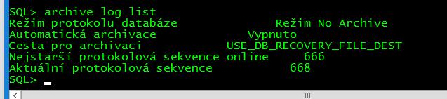 1. ÚVOD Dokument popisuje postup, jak nastavit automatické zálohování ABRA Gen s databázovým serverem Oracle. 1.