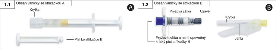 Uchovávejte v chladničce (2 C 8 C) v původním obalu, aby byl přípravek chráněn před vlhkostí. Přípravek musí mít před podáním pokojovou teplotu.