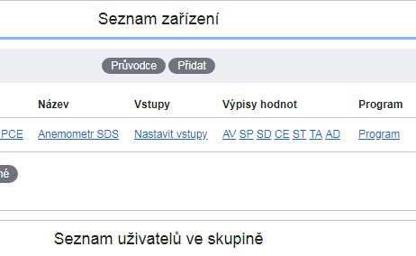 cena,, v tomto řádku jsou zavádějící, chybné. Vytvoření, nastavení a propojení s portálem 1) - Na www.energycloud.merenienergie.