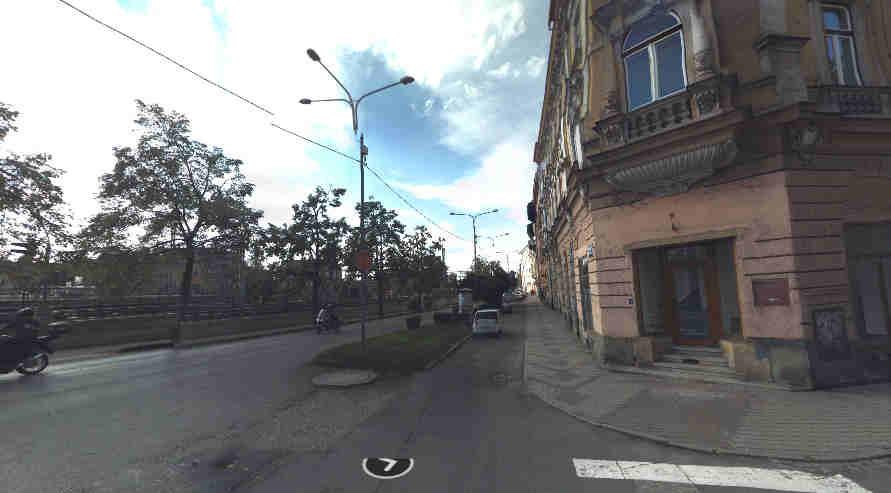 18 - Roh ulic Nádražní a Štefánikovy