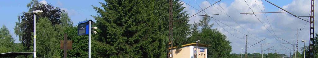 Nachází se 2 km na severozápad od centra Poděbrad. Prochází tudy železniční trať Praha Lysá nad Labem Kolín a silnice II/331.