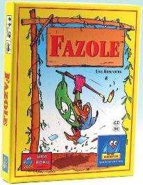 FAZOLE : 3-5