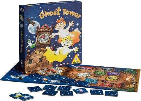 GHOST TOWER -6