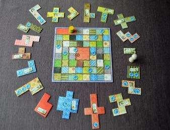 PATCHWORK