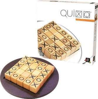 QUIXO 2-4 Doba