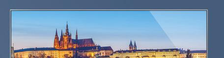 CENÍK SLEDUJTE SKYLINK TAKÉ PŘES INTERNET se službou Skylink Live TV Zahrnuto v ceně předplatného balíčku Skylink Sledování až na 4 zařízeních současně 7denní archiv pořadů včetně spuštění právě