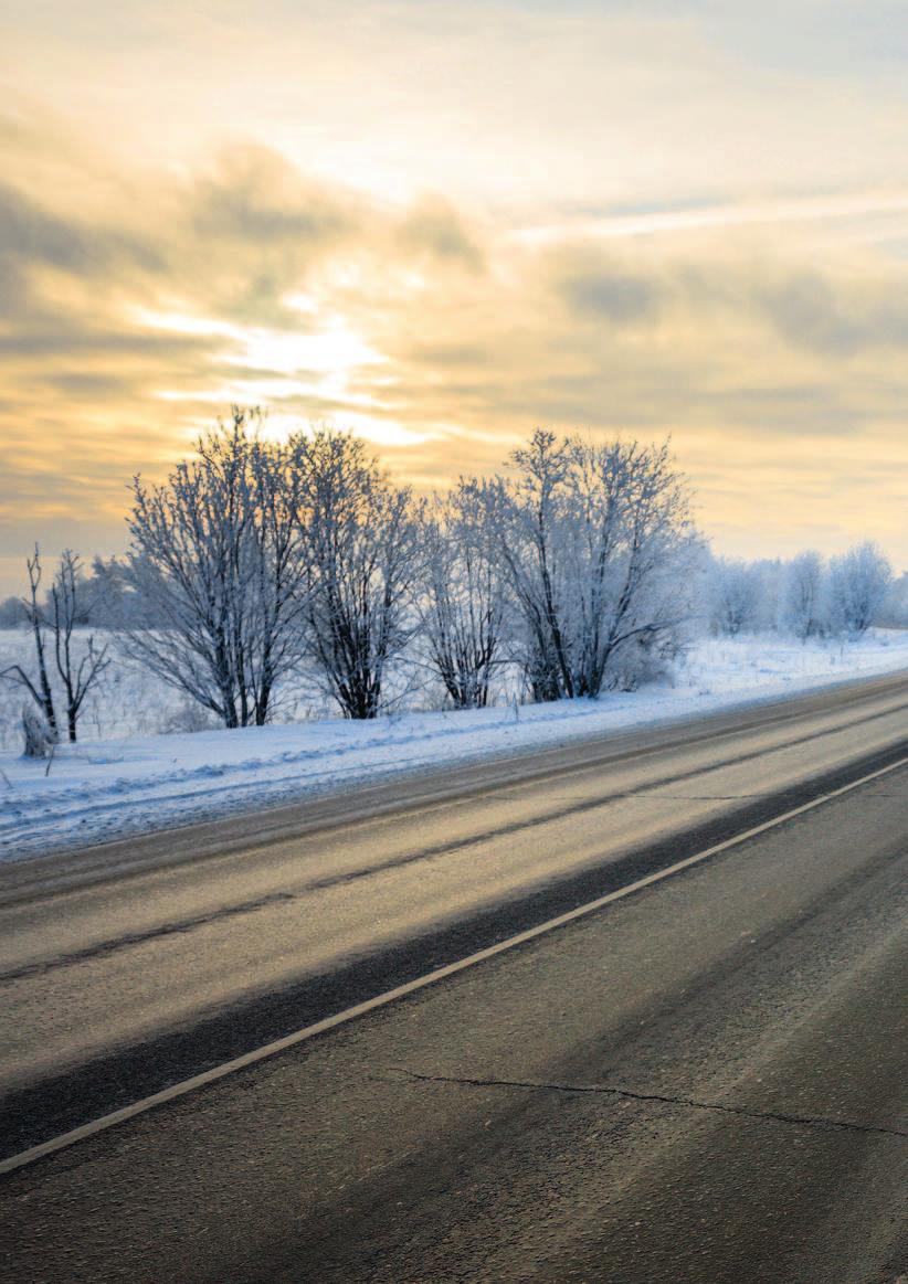 ŘADA ZIMNÍCH PNEUMATIK LEGENDA M+S (Mud and Snow) znamená, že pneumatika má lepší trakci na sněhu než běžné pneumatiky (podrobnosti viz strana 54) 3PMSF (Three Peak Mountain