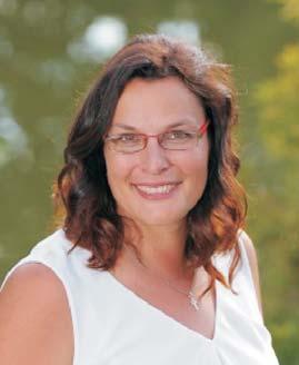 RADNICE Slovo starostky V ûenì spoluobëanè, v minulèm Zpravodaji jsem na konci shrnula, co chyst me a na co se zamï Ìme v zimnìch mïsìcìch.