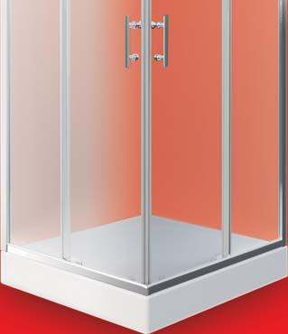 glass S 5 890 Kč instalační rozměr (y) výška (h) vstupní otvor (c) PROFIL VÝPLŇ DODÁNÍ CENA vč.