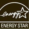 节能 本机器采用先进的节能技术, 可在处于非活动状态时减少能源消耗 机器在一定时间内未接收数据时, 耗电量会自动降低 ENERGY STAR 和 ENERGY STAR 商标是已在美国注册的商标 要获得有关 ENERGY STAR 程序的详细信息, 请查看 http://www.energystar.