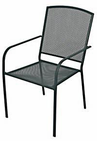 96 cm, kovová konstrukce s textilní výplní, nosnost: 100 kg Skládací stolek k