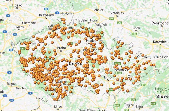 3.5.8. Alveokokóza lišek Alveokokóza je parazitární onemocnění způsobované tasemnicí Alveococcus multilocularis, jejímž mezihostitelem může být i člověk.