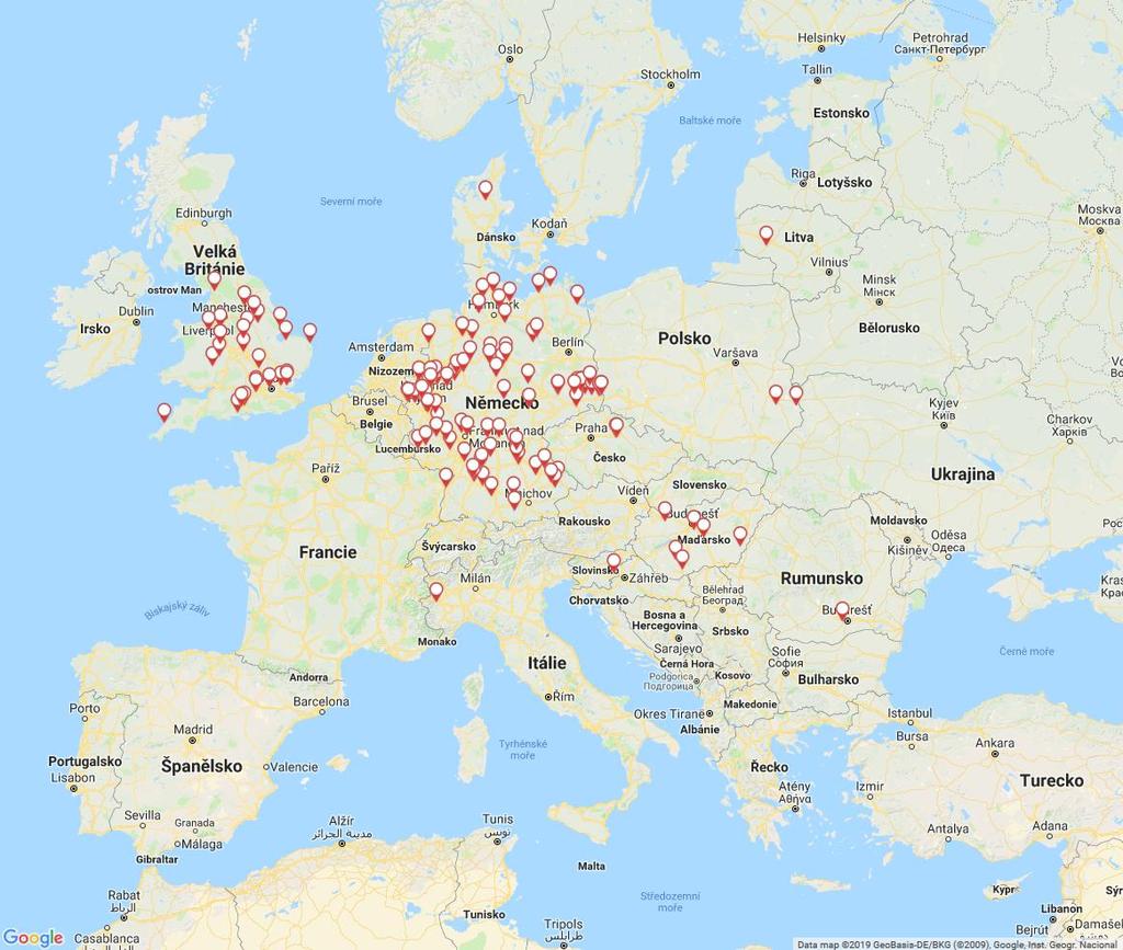 Monitoring VHS, IHN, KHV od roku 2014-2018 VHS IHN KHV Rok Počet vyšetřených hospodářství Počet ohnisek Počet vyšetřených hospodářství Počet ohnisek Počet vyšetřených hospodářství Počet ohnisek 2014