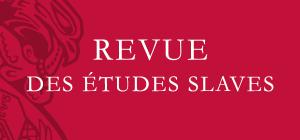 Revue des études slaves LXXXVIII-3 2017 Varia Vzpomínka na Lubomíra Doležela Ondrěj Sládek Édition électronique URL : http://journals.