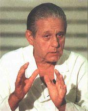 R.G. Favaloro (1923-2000) 1967 - první transplantace Ch.