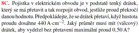 Fyzika II, FMMI 1. Elektrostatické pole 1.1 Jaká je velikost celkového náboje (kladného i záporného), který je obsažen v 5 kg železa?