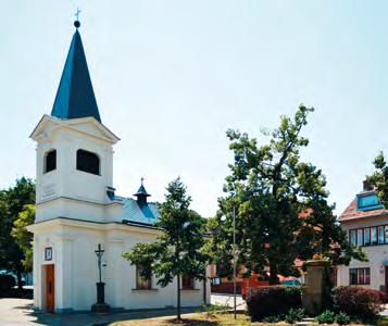 ZE ŽABOVŘESK některá místa mají svůj genius loci, je právě zase ta stejná ulice Minská, ale už v 21. století místem, kde probíhá naše nejoblíbenější street party Minská Open Veselé prázdniny.