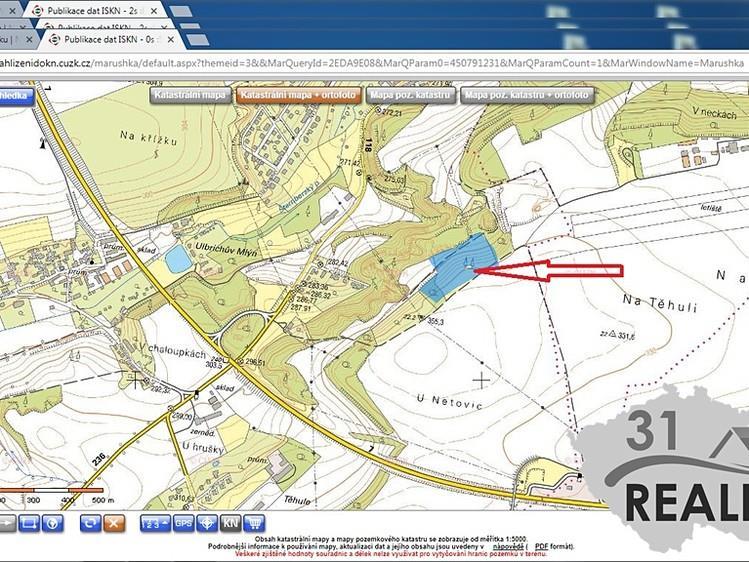 395.000 Kč Adresa: Kostelecká, Kostelec nad Labem, okres Mělník 2.