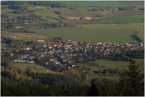 POSTŘEKOV: ŠKOLA Základní údaje