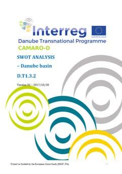 SWOT analýza dotazníky Tištěná forma WEB dotazník