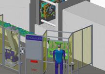 > Stavba speciálních strojů a služby > Stavba speciálních strojů THONAUER Katalog produktů Stavba speciálních strojů Stavba speciálních strojů Jsme vaším partnerem při speciálních řešeních
