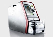 > Zpracování kabelů > Odizolovací stroje pro kabely a vodiče THONAUER Katalog produktů Odizolovací stroje pro kabely a vodiče Mira 32 Odizolovací stroj Elektrický odizolovací stroj Mira 32 je ideální