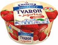 Pribináček vanilka, kakao,