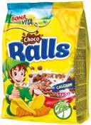 10,64 Kč) V nabídce také Cereálie