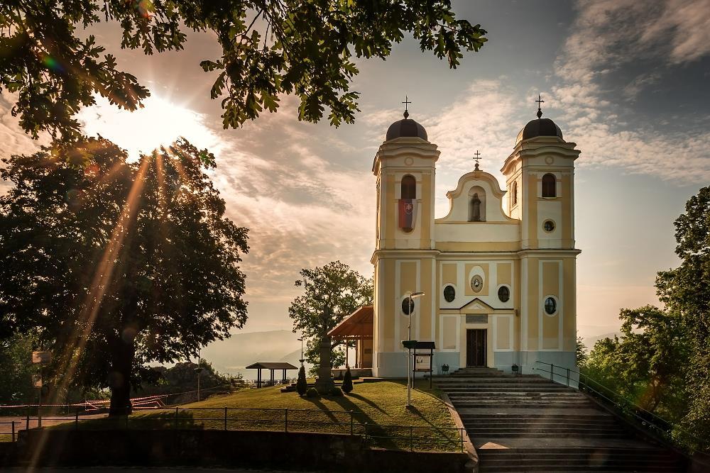 Skalka nad Váhom