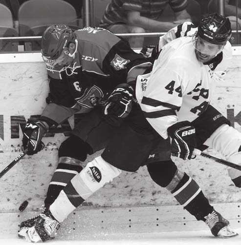Po nevyvedeném ročníku 2004/2005, kdy Sparta posílená díky výluce NHL o hvězdy ze zámoří nečekaně vypadla již ve čtvrtfinále, přišel další triumf.