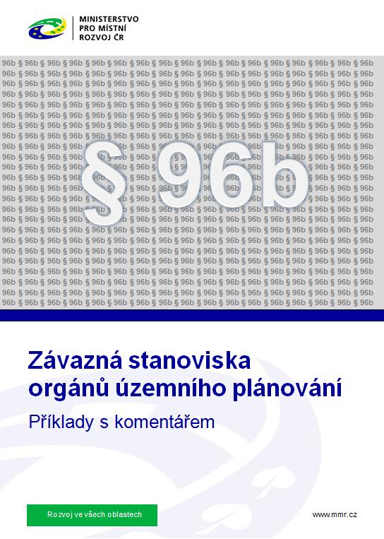 modelových příkladů Metodické sdělení, kdy závazná