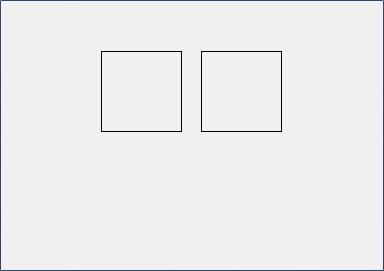 V příkazu canvas.create_rectangle(x 1, y 1, x 2, y 2) píšeme do závorek souřadnice protilehlých vrcholů obdélníku: [x1, y1] [x2, y2] 6. Změň svůj program platno.