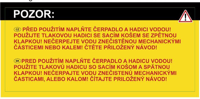3) vstupní  4)