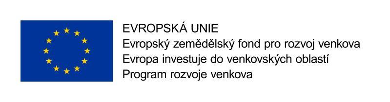 ROZHODNUTÍ PROGRAMOVÉHO VÝBORU MAS ZUBŘÍ ZEMĚ (dále jen Výboru ) I. Identifikace výzvy Název MAS: Zubří země, o.p.s.