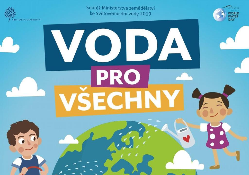 V hodinách matematiky v 6. ročníku se žáci zaměřili na průměrnou spotřebu vody v ČR v minulých letech. Srovnávali průměrnou spotřebu na osobu v posledních letech v jednotlivých krajích.